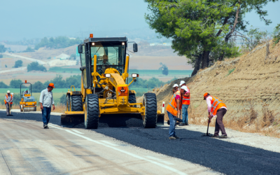Inicio 11 Concesiones de infraestructura vial en Colombia: una mirada en retrospectiva